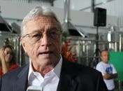 Em Arapiraca, Teotônio assina contrato para conclusão do gasoduto Penedo/Arapiraca
