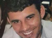 Sobrinho de vereador arapiraquense morre após sofrer forte descarga elétrica