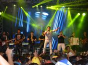 Shows musicais batem recorde de público durante festividades em Limoeiro de Anadia