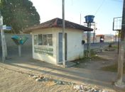 Praça no bairro Primavera encontra-se em total estado de abandono