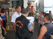 Sefaz realiza operação em Arapiraca para combater crimes de sonegação fiscal