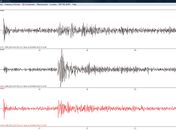 Rede Sismográfica Brasileira confirma tremor de terra em Arapiraca