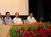 Residencial Riviera é lançado durante entrevista coletiva em Arapiraca