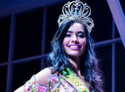 Modelo Laryssa Lana é eleita Miss Arapiraca Universo 2015