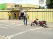 Atendimento na 5ª Ciretran de Arapiraca será suspenso na próxima sexta-feira