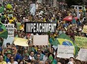 Arapiraquenses se organizam para manifestação anti-Dilma neste domingo