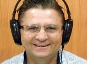 Radialista arapiraquense segue internado após submeter-se a cirurgia