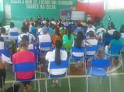 Feira Grande realiza reunião pública do Plano de Saneamento Básico