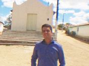 Seca: Publicitário relata drama vivido pelos moradores em Girau de Ponciano