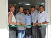Inaugurações de obras e homenagens marcam emancipação política em Feira Grande