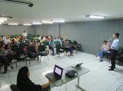Gestores da VII e VIII Regiões de Saúde participam de reunião da CIR em Arapiraca