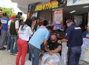 Ação retira produtos comercializados de forma irregular no Centro de Arapiraca
