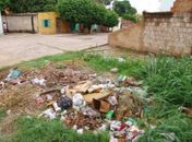 Vereadora sugere que donos de terrenos baldios sejam notificados pela Prefeitura
