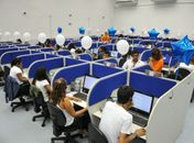 Volume de demissões no Call Center constrange funcionários em Arapiraca