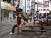 Arapiraquense acerta sozinho a Mega Sena e fatura prêmio de R$ 2,7 milhões