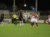 ASA empata com o Vitória e leva definição da vaga para Salvador