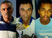 Polícia deflagra operação em Traipu e três são presos