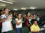 Novos servidores da Educação são empossados em Arapiraca