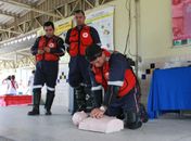 Samu em Arapiraca alerta sobre alto índice de trotes telefônicos