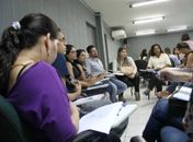 Arapiraca debate Plano de Orientação Permanente em Saúde