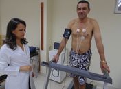 Hospital arapiraquense inova com a implantação do serviço de Reabilitação Cardiovascular