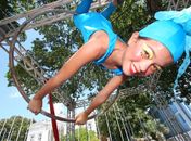 Secretaria da Cultura trará apresentações artísticas e oficinas para Arapiraca