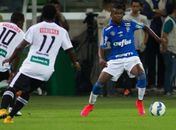 ASA consegue empatar com o Palmeiras em São Paulo e decidirá vaga em casa