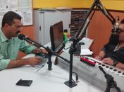 Em entrevista, Marlan convida a população para prestigiar festa da emancipação