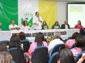 Luciano Barbosa anuncia R$ 5,5 milhões para escolas e nova unidade de ensino