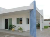 Célia Rocha inaugura Creas no bairro Santa Esmeralda