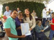 Casamento coletivo: 44 casais realizam sonho em Arapiraca