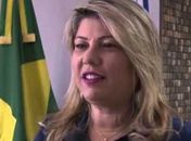 Conceição Tavares é novamente reconduzida à Prefeitura de Traipu