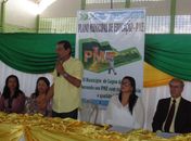 Lagoa da Canoa realiza audiência pública para discutir o Plano Municipal de Educação