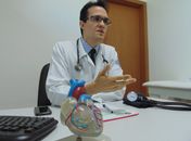 Médico alerta sobre riscos da prática de atividade física não supervisionada