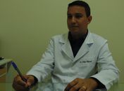 Ortopedista da UE do Agreste alerta sobre acidentes com motocicletas