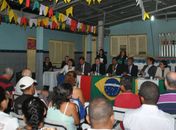 Câmara de Vereadores realiza sessão itinerante no Bairro Manoel Teles