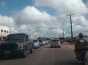 Duplicação da AL 110 vai impulsionar desenvolvimento de Arapiraca e região