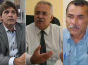 Célia Rocha pode enfrentar três concorrentes na eleição 2016
