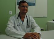 Médico da UE do Agreste alerta sobre perigos ao manusear fogos de artifício