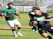 ASA Rugby enfrenta o Talleres, em Pernambuco, neste sábado