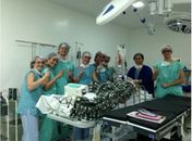 Há um ano Arapiraca realizava primeira cirurgia cardíaca do interior de Alagoas