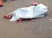 Casal morre em grave acidente envolvendo moto e pick up na AL 110