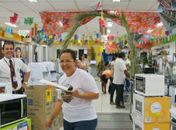Arapiraca realiza 7º Concurso Minha Loja, Meu Arraiá