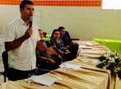 Feira Grande apresenta Plano Municipal de Educação
