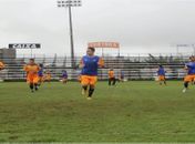 Sub-20 do ASA treina no Fumeirão visando a disputa da vaga contra o Murici