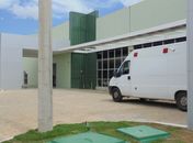 Dono de floricultura é baleado durante assalto em Arapiraca