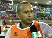 Jaelson é o novo técnico do sub-20 para disputa do quadrangular final do Alagoano