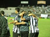ASA vence o Cuiabá e entra para o G4 do Brasileirão da série C