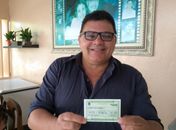 Alves Correia exibe novo título e candidatura em São Sebastião é praticamente certa