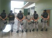 Arapiraquenses estão amedrontados com redução do efetivo policial nas ruas